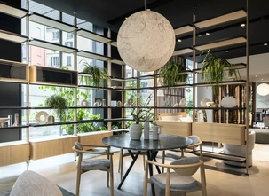 Libreria Dedalo di Novamobili