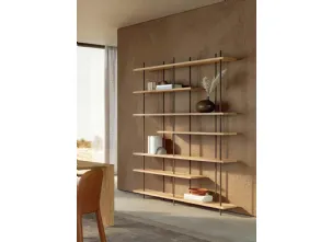 Libreria Random di Nature Design