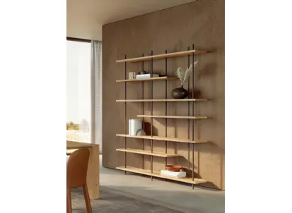 Libreria Random di Nature Design