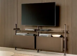 Techwall librerie basse