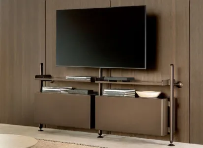 Techwall librerie basse