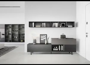 Madia Box 18 Hub di Novamobili
