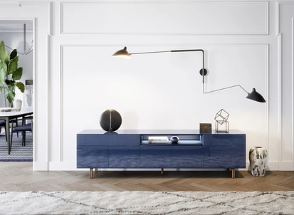 Madia Box 18 06 di Novamobili