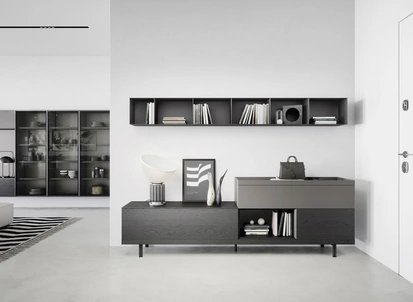 Madia Box 18 07 di Novamobili