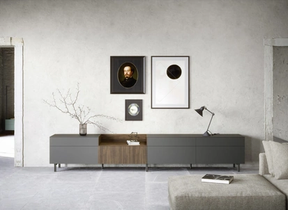 Madia Box 18 08 di Novamobili