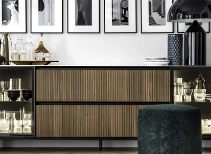 Madia Box 18 09 di Novamobili