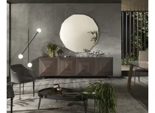 Madia C-Wood di Riflessi