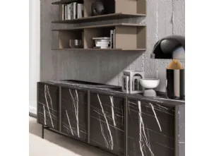 Madia Glass 01 di Orme
