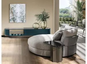 Madia porta TV Gregory di Cantori