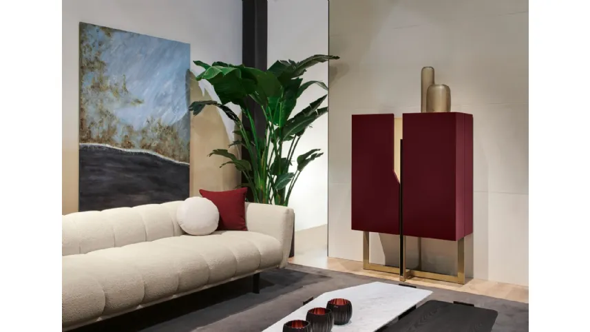 Madia Alta Mirage Cabinet di Cantori