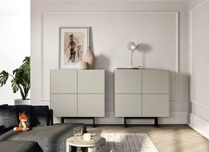 Madia Modula Alta di Snaidero