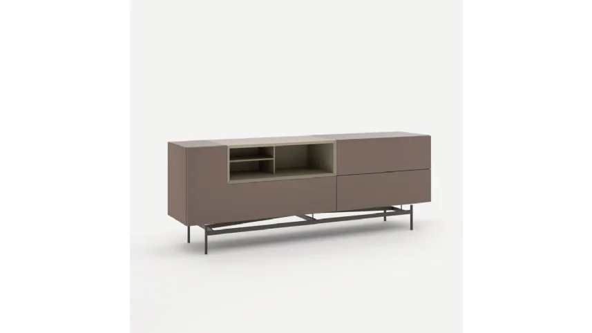 Madia Modulo 02 di Orme