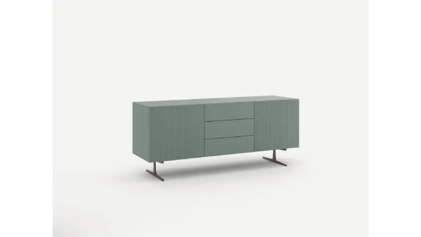 Madia Modulo 03 di Orme