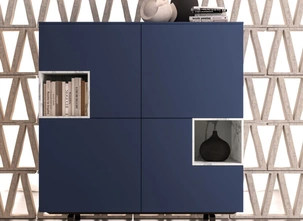 Madia Modulo Blu di Orme