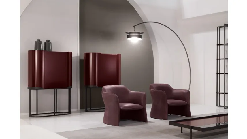 Madia Alta Oasi Cabinet di Cantori