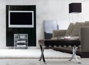Mobile Porta Tv Folio 04 di Alivar