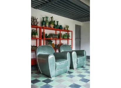 Poltroncina Amburgo Baby di Baxter