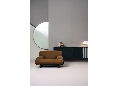 Poltroncina Bardot di Baxter