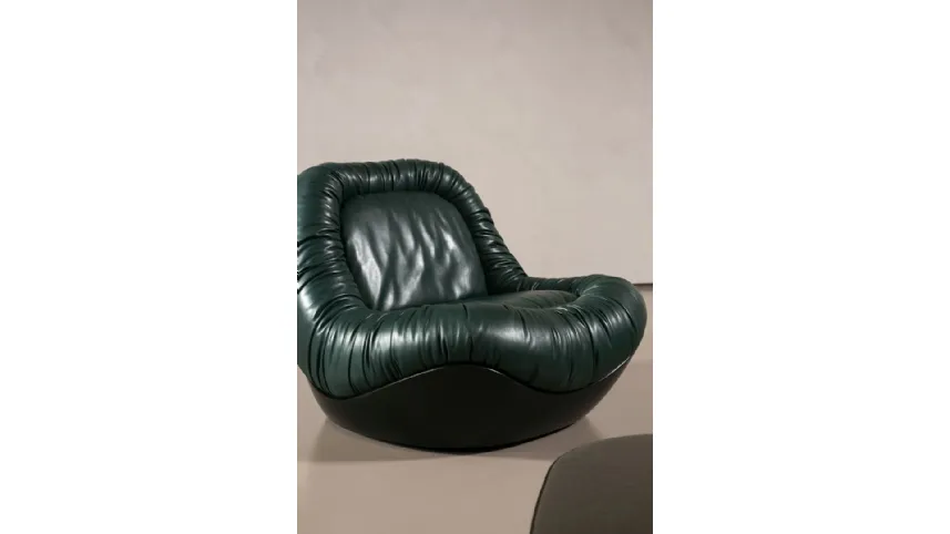 Poltroncina Barret di Baxter