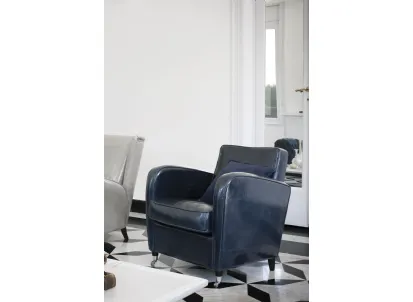 Poltroncina Charmine di Baxter
