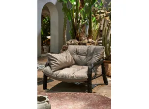Poltroncina Elephant di Baxter