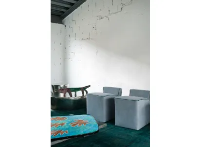 Poltroncina Graz Baby di Baxter