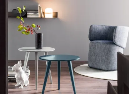 Poltroncina di design Origin di Novamobili