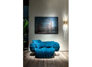 Poltroncina Tactile di Baxter