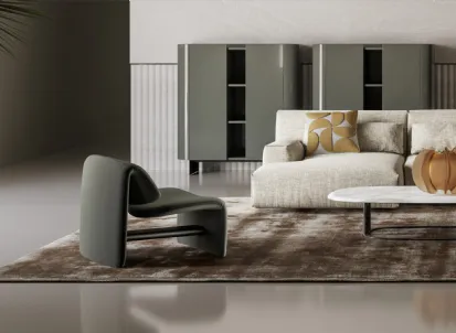 Poltrona Avant-Garde di Bonaldo