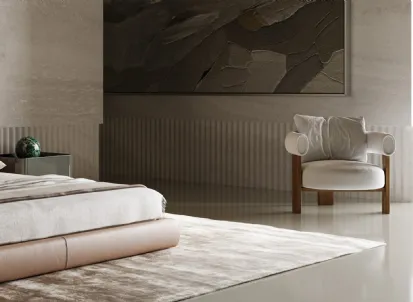 Poltrona Bull di Bonaldo