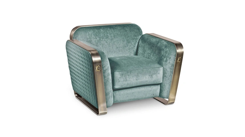 Poltrona Voyage di Cantori