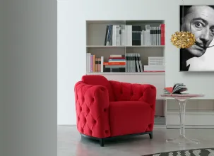 Poltroncina Deliziosa di Calia