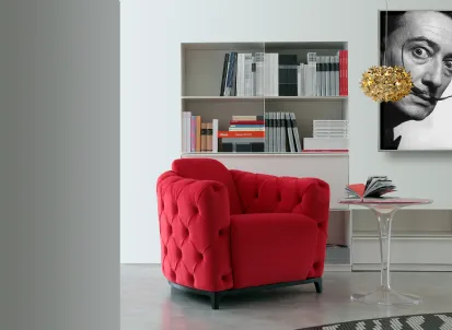 Poltroncina Deliziosa di Calia