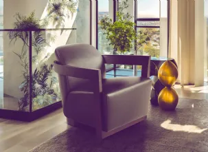Poltroncina Grand Hotel di Calia