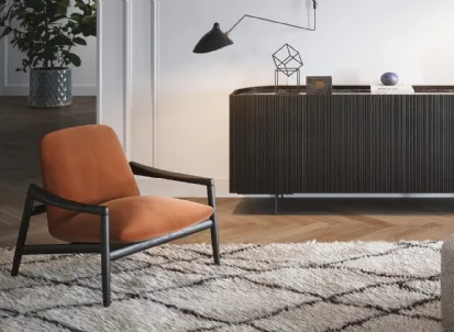 Poltroncina Hamptons di Novamobili