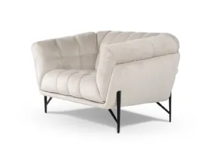 Poltrona Liberty di Calia