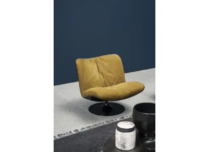 Poltroncina Marilyn di Baxter