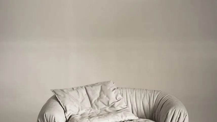 Poltrona Ortigia di Baxter