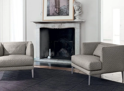 Poltrona Paraiso di Bonaldo