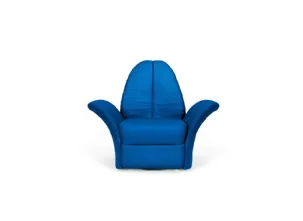 Poltroncina Outdoor Petalo di Egoitaliano
