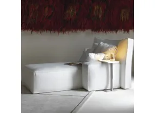 Poltrona Wow Chaise Longue di Driade