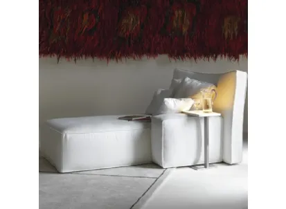 Poltrona Wow Chaise Longue di Driade