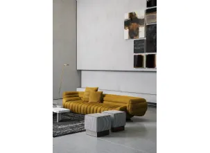 Pouf Anais di Baxter