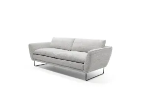 Divano elegante Bliss di Egoitaliano