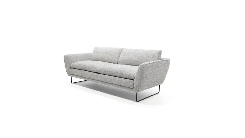 Divano elegante Bliss di Egoitaliano