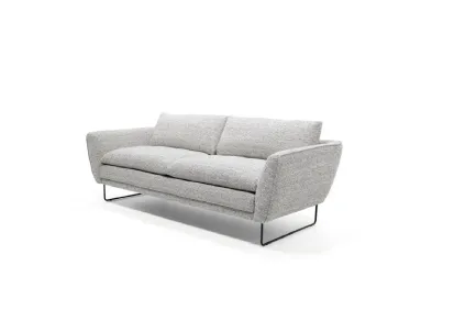 Divano elegante Bliss di Egoitaliano