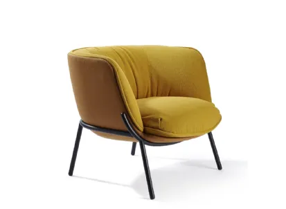 Poltrona BomBom 4 Legs di Infiniti
