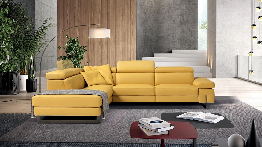 Divano relax Candice di Egoitaliano