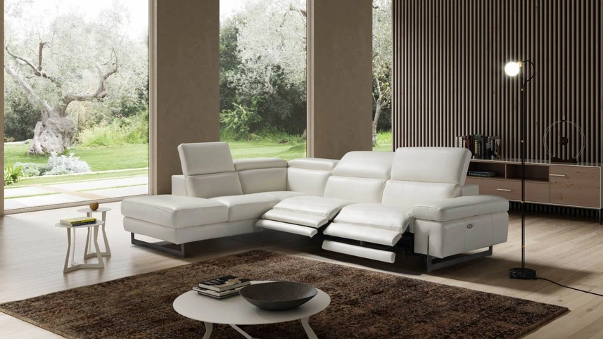 Divano relax Candice di Egoitaliano