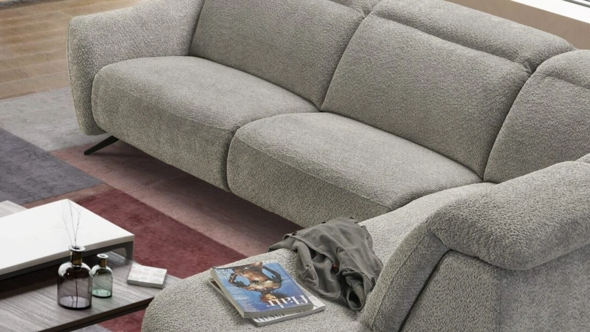 Divano Letto Cheri de Il Benessere